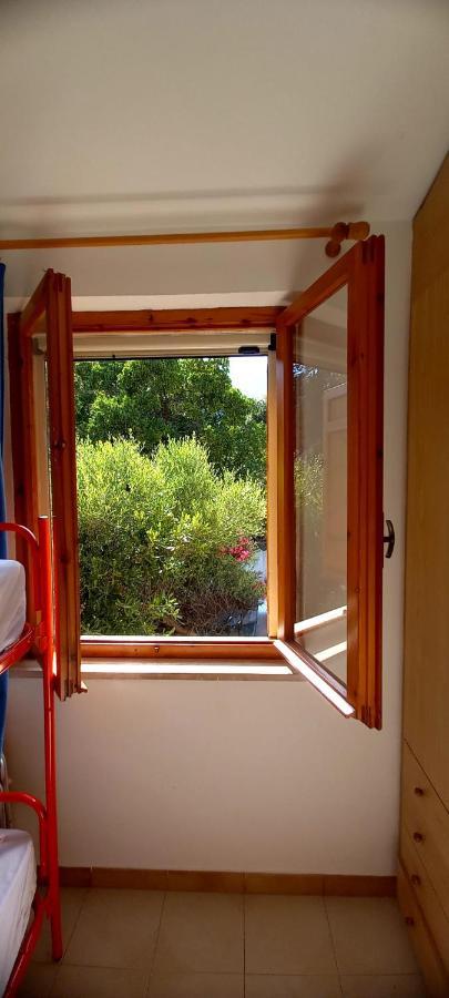 Independent Apartment With Spectacular View Cala Gonone Bagian luar foto